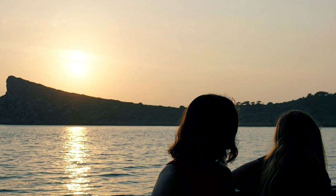 Dreaming of Kalymnos