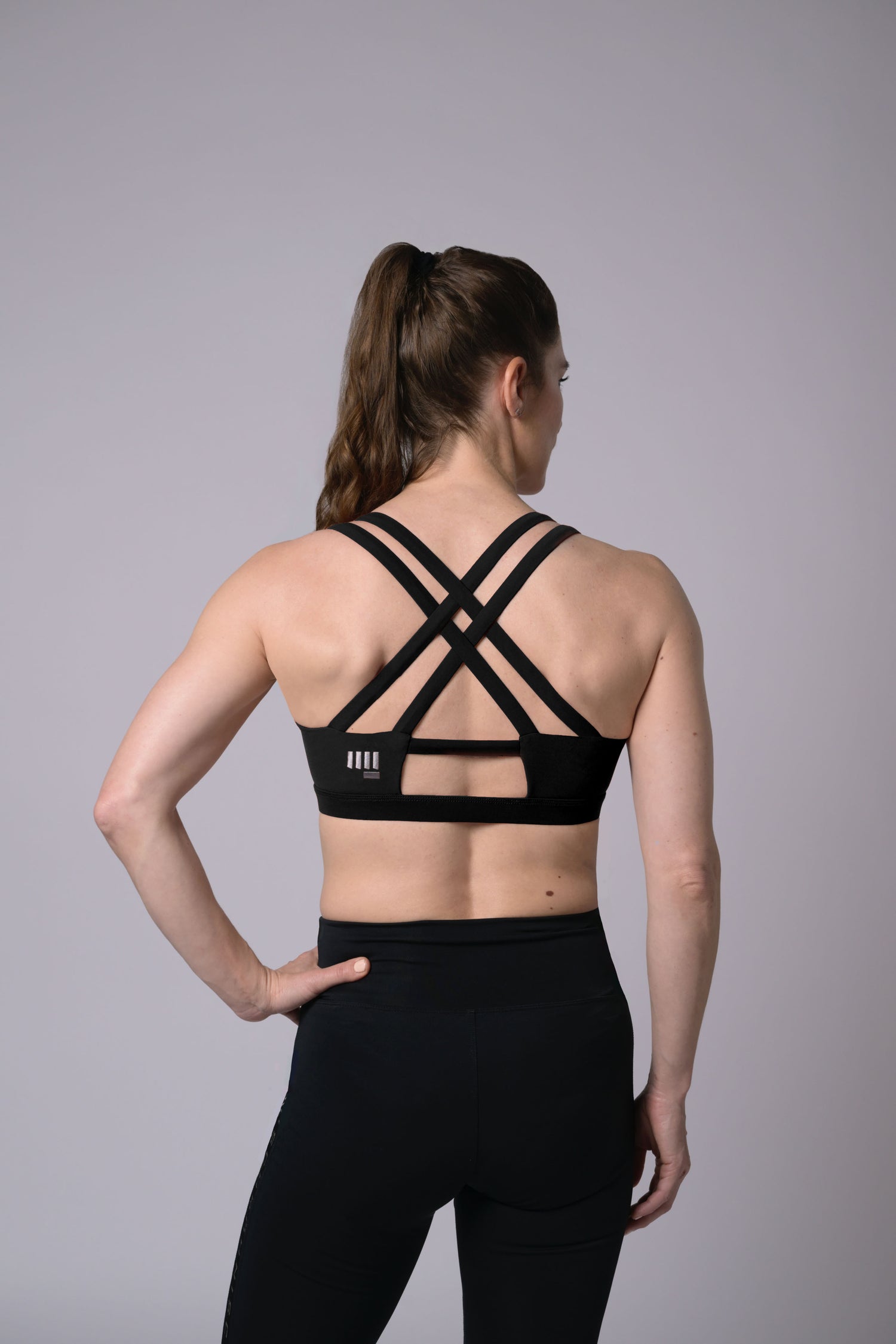 Holdbreaker X Climbing Sports Bra Unmatched Comfort & Support