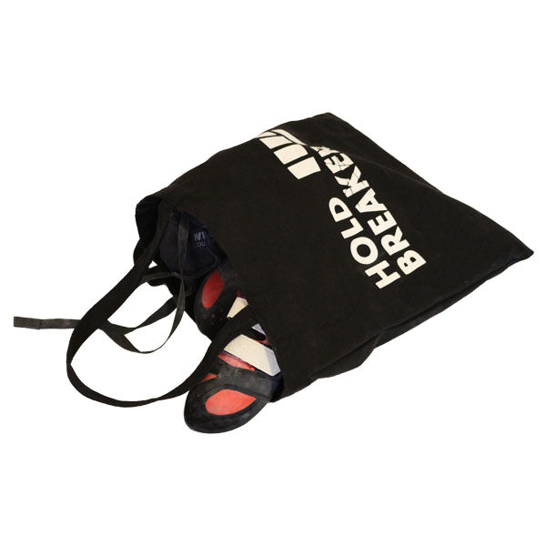 HoldBreaker Tote Bag